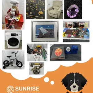Online Auction - Spruce Grove
