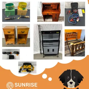 Estate Sale - Spruce Grove