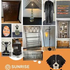 Estate Sale - Leduc