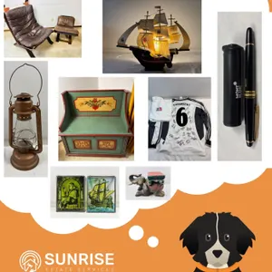 Estate Sale - St. Albert 