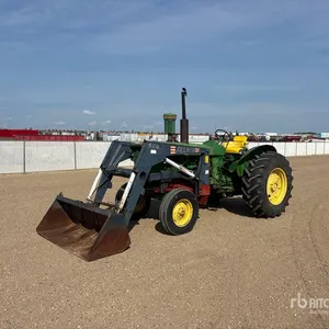 Grande Prairie, AB, CAN