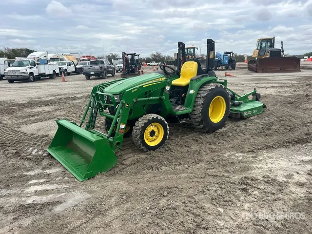 Texas Regional Auction, USA