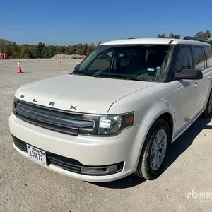 Texas Regional Auction, USA
