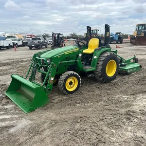 Texas Regional Auction, USA