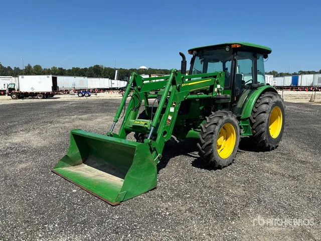 Southeast Regional Auction, USA