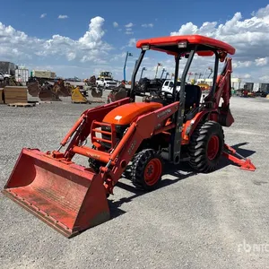 Rocky Mountain Regional Auction, USA