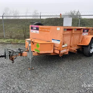 BC Regional Auction, CAN
