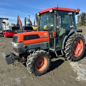 BC Regional Auction, CAN