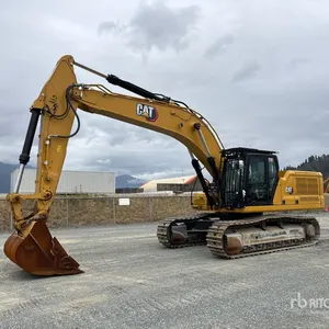 BC Regional Auction, CAN