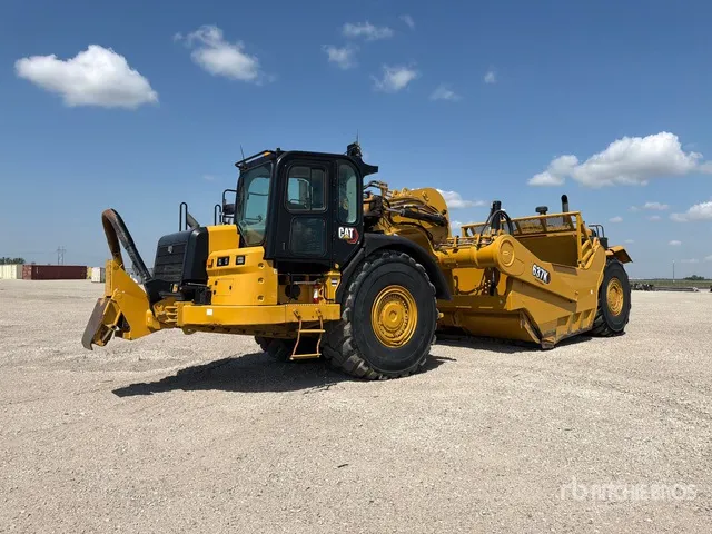 ASN Constructors Job Completion Auction, USA