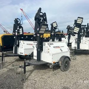 ASN Constructors Job Completion Auction, USA