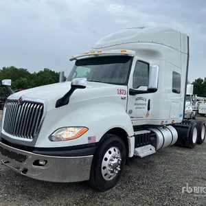 Howell's Motor Freight Retirement Auction, USA