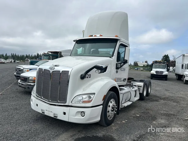 Pacific Northwest Regional Auction, USA