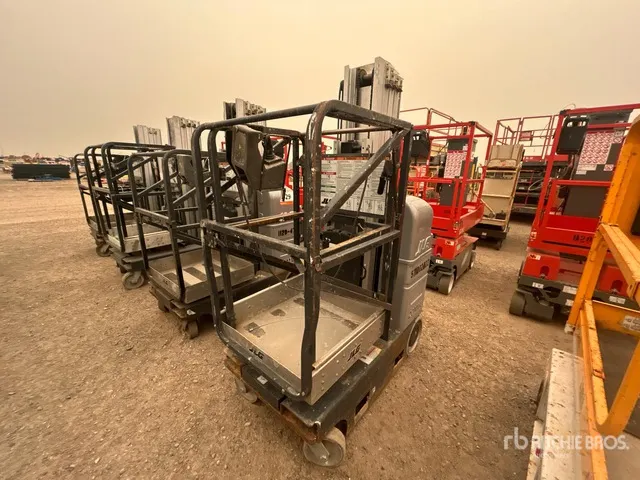 Ontario Regional Auction, CAN