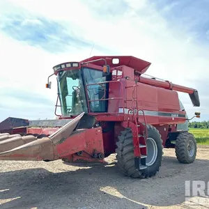 Ontario Regional Auction, CAN