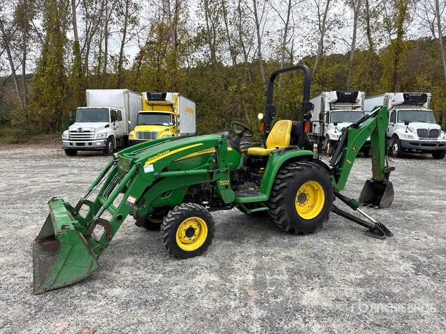 Northeast Regional Auction, USA