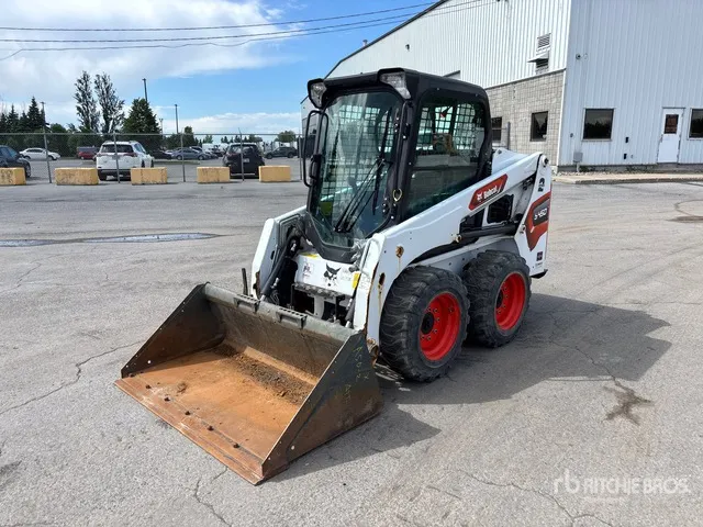 Quebec Regional Auction, CAN