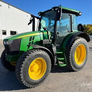 Quebec Regional Auction, CAN
