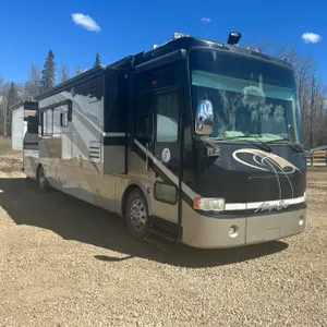 2008 Tiffin Motorhome Allegro  40rp 40 foot