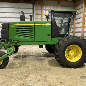 KINNEE FARMS LTD. - Unreserved Farm Auction