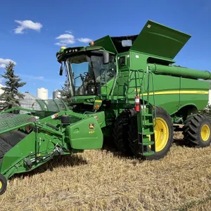 S.J.V. FARM LTD. - Unreserved Retirement Auction