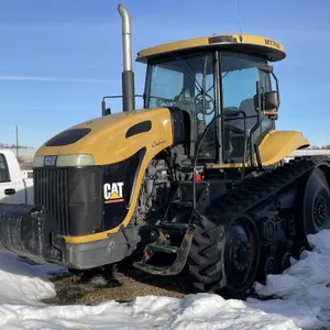 MUNCY FARMS INC. - Unreserved Retirement Auction