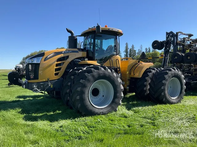 Drumads Farms Ltd