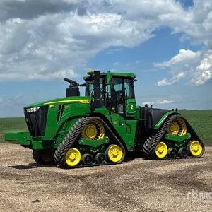 R & W Farm Ltd