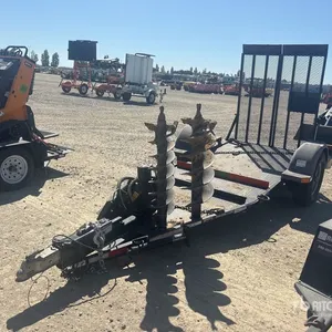 California Regional Auction, USA