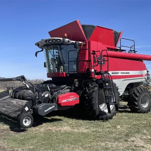 Eric & Dianne STENSON - Farm Auction - Forestburg, AB