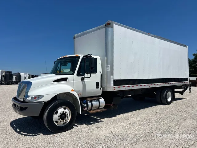 Midwest Regional Auction, USA