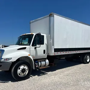 Midwest Regional Auction, USA