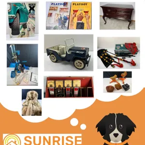 Estate Sale - South Edmonton 