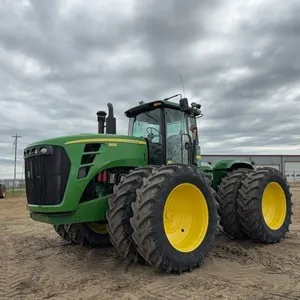 2026 Camrose Summer Consignment Sale - Machinery Ring - July 10th to July 14th, 2026