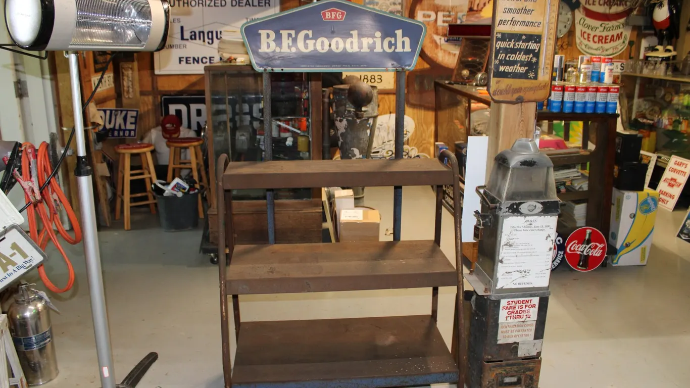 10/1/2026 Estate & Memorabilia Online Only Auction