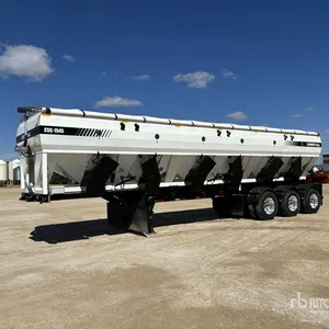 Manitoba Regional Auction, CAN