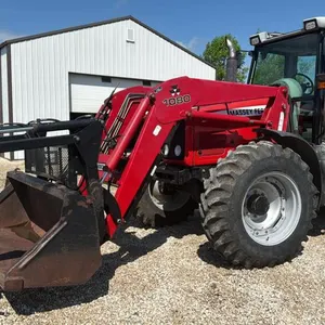 RUPERT FARM INC TIMED ONLINE AUCTION 431 347 3434 (Bidding opens August 10th)