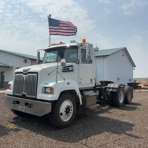 Western Dakota Fall 2026 Equipment Auction - Bowman, ND