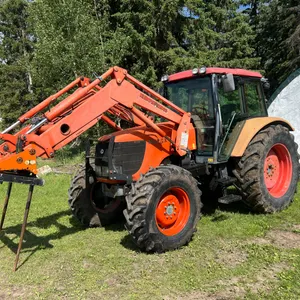 Real Estate & Farm Auction for Ronald & Tatyana Stewart - Rocky Mtn Hse, AB - July 24th - 28th, 2026
