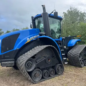 Lindemoen Farms Excess Equipment Auction