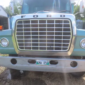 Off-Site Farm & Equipment - Arborg, Leonard and Donna Gulay - July 16, 2026 - Tractors, Vehicles, +