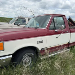 farm trucks