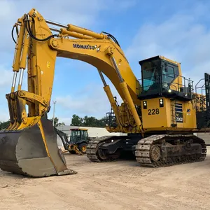 SABINE MINING COMPANY ABSOLUTE AUCTION - TUESDAY, OCTOBER 27TH @ 9:00 AM CT