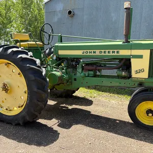 Grand Forks Area Equipment & Truck Auction - Ring 2