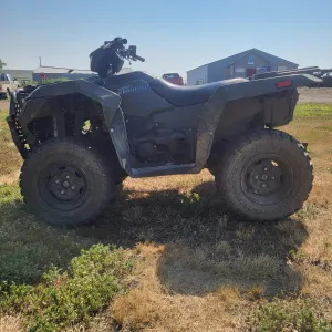 Miller Farm and Ranch Retirement Auction - Flasher, ND