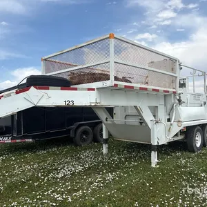 Rocky Mountain Regional Auction, USA