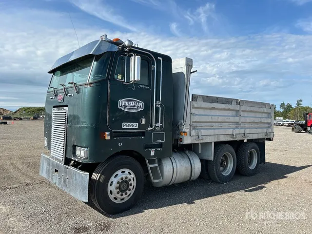 Ontario Regional Auction, CAN