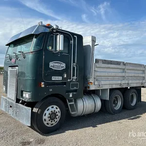 Ontario Regional Auction, CAN