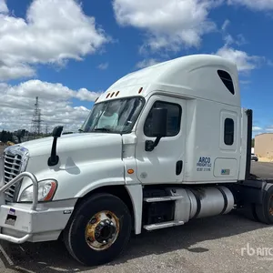 Ontario Regional Auction, CAN