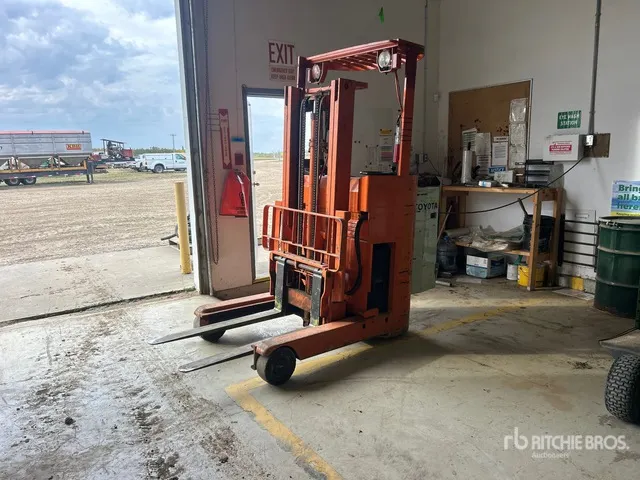 Western Canada Regional Auction
